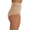 Comfizz light Support Briefs: Women’s, High Waist, Ideal for osotmy,