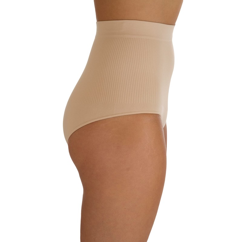 Comfizz light Support Briefs: Women’s, High Waist, Ideal for osotmy,