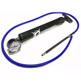 Polaris Aftermarket Assassins Polaris RZR Pro XP Wastegate Actuator Pressure Pump