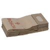 Bosch 2605411068 Paper Dust Pack