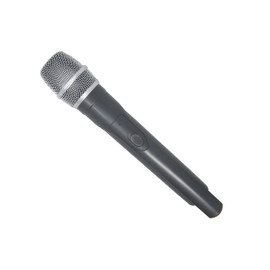 AUDIO NEXSUS AN-336G Handed Wireless Microphone AUDIO NEXSUS Model Number: AN-X116-B41