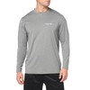 Volcom Men's Standard Taunt UPF 50+ Long Sleeve Loose Fit