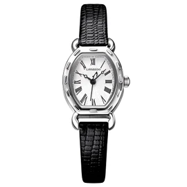 Women's Analog Display, Quartz Wristwatch, Leather Strap, Slim, Stylish, Waterproof, Ultra-thin, Simple, Women's, Popular, Casual, Fashion, Business, Work, Everyday Commute, Girlfriend, Daughter,