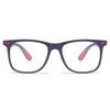 2020 New Transition Sunglasses Photochromic Reading Glasses for Men Square