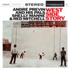 West Side Story (Contemporary Records Acoustic Sounds Series) (Vinyl)