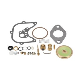 Carburetor Kit fits Ford 2000 2600 2610 3000 3600 3610 CKPN9590B