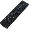 Remote for ONN TV ONC50UB18C05 ONA24HB19E02 ONA43UB19E04 ONA50UB19E0