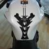 labelbike - 3D Sticker Motorcycle Tank Pad Protection and Decoration