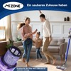 MXZONE MXZONE HEPA Filter f??r Dyson V12 Detect Slim Absolute