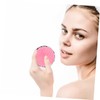 Baluue Luxurious Soft Makeup Remover Pads Pcs Random Facial Cleaning