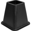 Aidapt Bed, Chair and Furniture Robust Height Raisers (Risers) Increasing