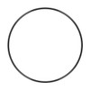 Othmro 1 Piece Nitrile Rubber O Rings 250mm OD 240mm