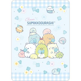 San-X Gogo School Sumikko Gurashi ajiki