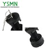 YSMN 36V or 48V Starter Ignition Key Switch, Golf Cart