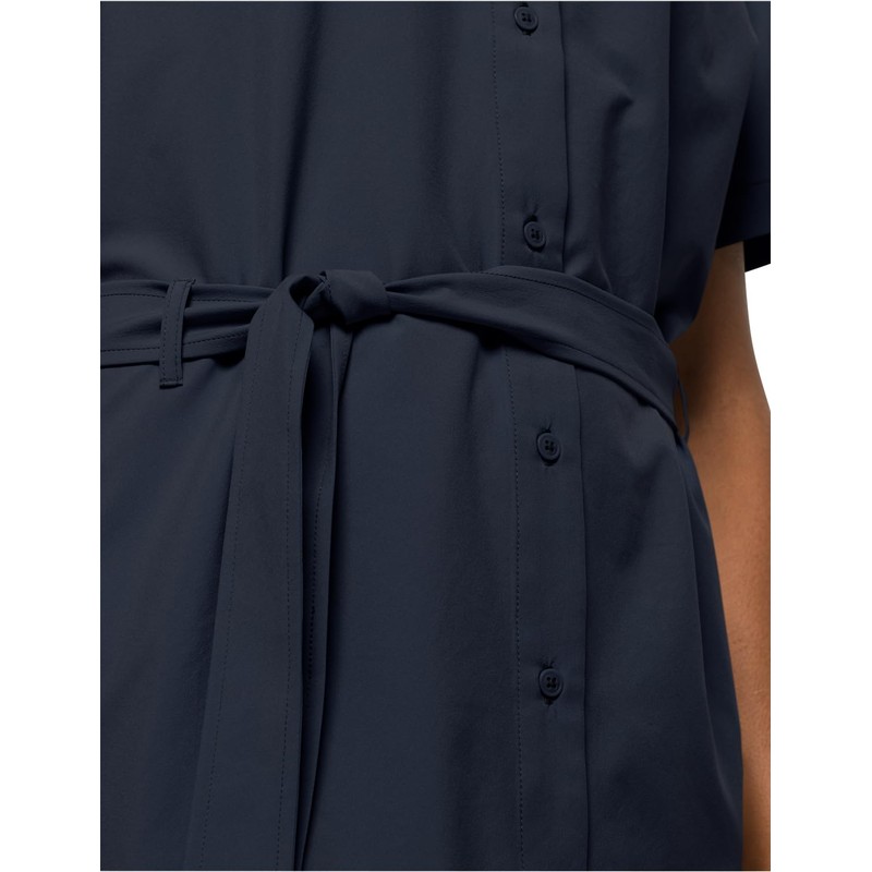 Jack Wolfskin Women's Holiday Midi Dress