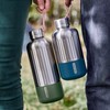 Black+Blum Explorer Vacuum Flask - Stainless Steel Leak Proof Water