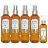 D'Alva Mist Season 6 Exo Serum 4 x 160ml + 1 x 60ml / 달바 미스트 시즌6 엑소 세럼 160ml 4개+60ml 1개