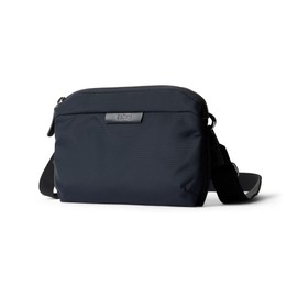 Bellroy Tokyo Side Bag (slim, professional everyday crossbody, pouch, sling bag) - Navy