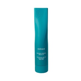 Ozek Silk Body Peeling Premium 230ml, 1 piece / 오제끄 실크 바디 필링 프리미엄 230ml, 1개