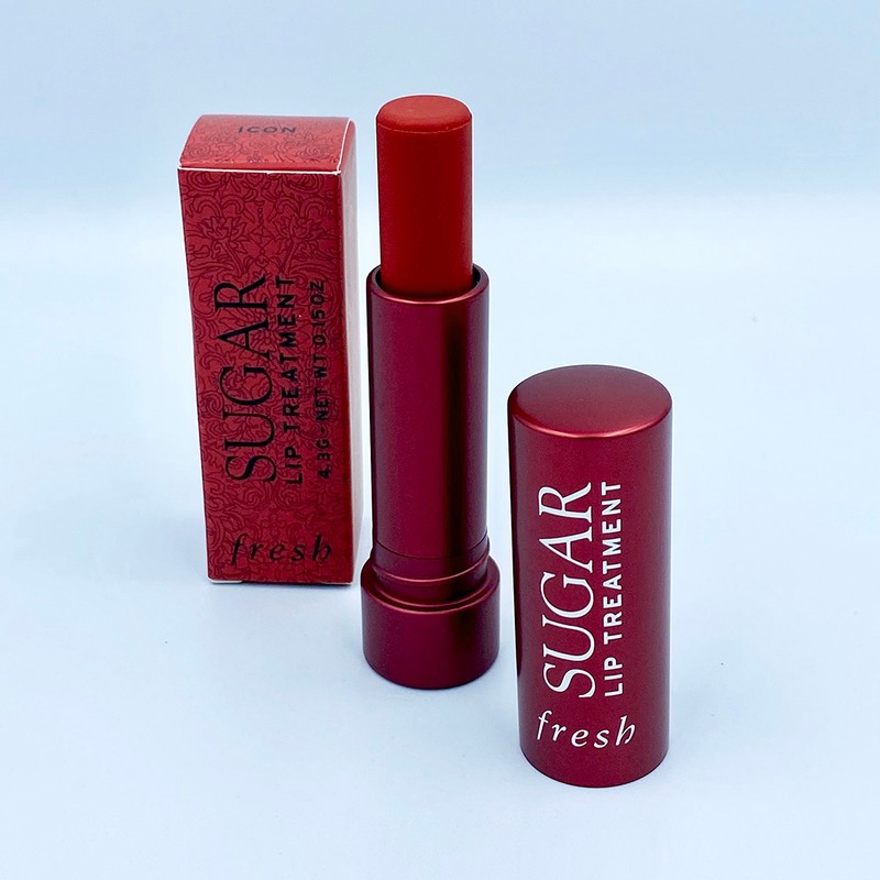 Fresh Sugar Lip Treatment 4.3g / 프레쉬 슈가 립 트리트먼트