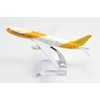 TANG DYNASTY 1/400 16 cm Scoot Scoot Airlines Boeing Aircraft