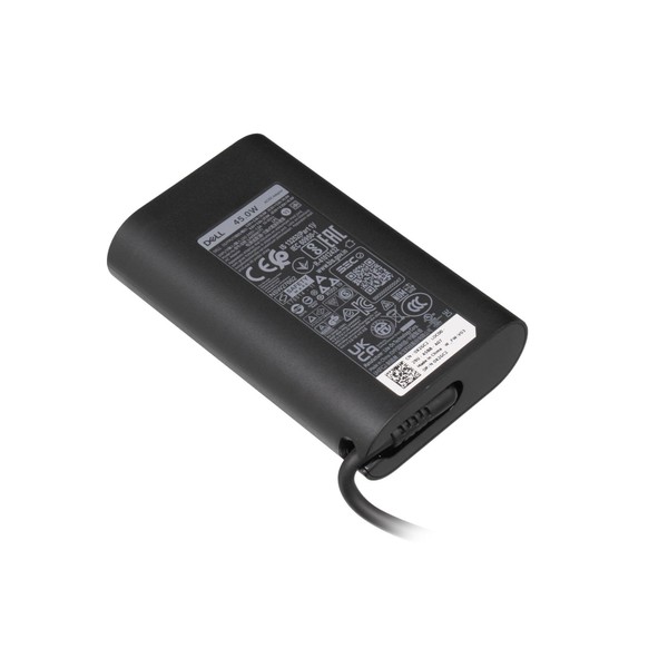 Dell 09XYTJ Original USB-C Netzteil 45,0 Watt