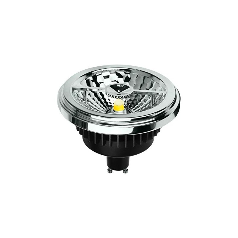 Noxion Lucent LED Spot GU10 AR111 15W 850lm 40D -