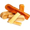 Best Buy Bones 30 Himalayan Yak Cheese Chews, 3Lb