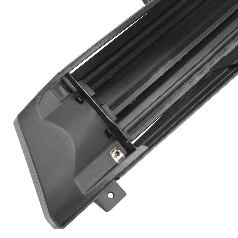 KUAFU Active Grille Shutter Compatible with 2014-2016 Buick Lacrosse Sedan