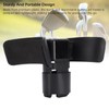Luocute Golf Putting Aid Trainer, Golf Swing Training for Precision