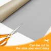 Suede Headliner Fabric with Foam Backing Material - Automotive/Home Micro-Suede