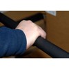FindTape Handrail Grip Tape – 4 in x 10 ft