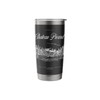 Star Trek: Picard Chateau Picard Stainless Steel Insulated Tumbler