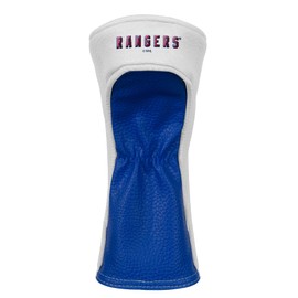 New York Rangers Individual Hybrid Headcover