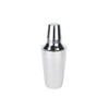 Thunder Group SLIG003 Cocktail Shaker 16oz Stainless Steel Dishwasher Safe