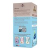 HYLEYS Lakma Super Cleanse Tea with Blueberry - 25 Tea