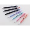 Mitsubishi Pencil Oil Based Ballpoint Pen Jetstream 10 Count 0.38