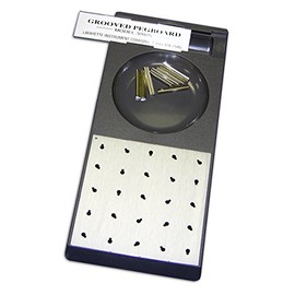 Lafayette Grooved Pegboard Test