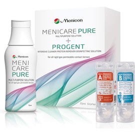 Kit de Inicio/Viaje - MeniCare Pure + Progent