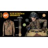 AK Interactive 3rd Gen Pea Dot Pattern / Dot 44