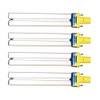 Beauty Nailer Replacement UV Lamp 9W Set of 4 CCC-4