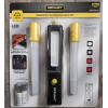 Defiant Emergency Automotive Light Kit LED Battery Operated 350 Lumens