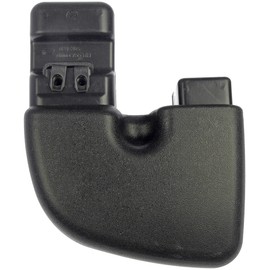 Dorman 924-205 Rear Passenger Side Bumper End Cap for Select Jeep Models