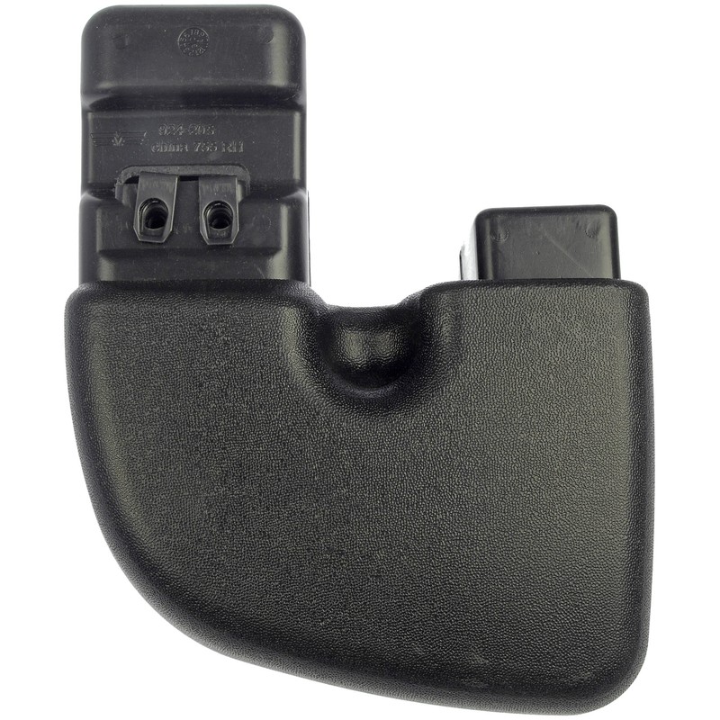 Dorman 924-205 Rear Passenger Side Bumper End Cap for Select