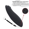 Remote Case for LG AN-MR500G Magic Remote Cover Flexible Shockproof