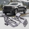 BFO 1 Pair Motor Mount Swap Brackets With Bolts For