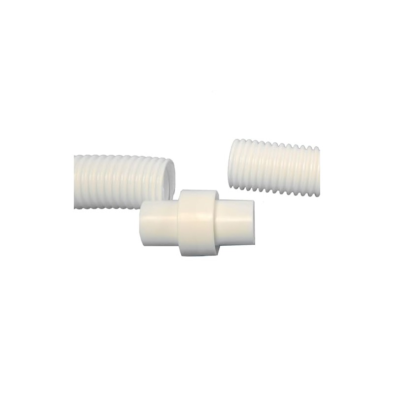 Habco Pool Hose Joiner Connector, 38 mm Size