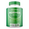 Vitavox Moringa Orgánica 100% Pura 60 Cáps Energía Bienestar