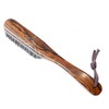 Madu Climb - Premium Boar's Hair Rosewood Rock Climbing Brush