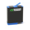 Wasabi Power Battery for GoPro HERO8 Black (Compatible with HERO7,